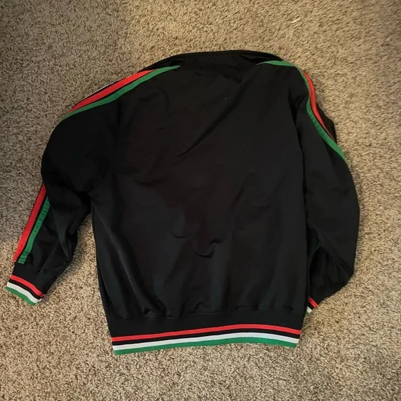 ITALIA Performance Jacket - Picture 2 of 3